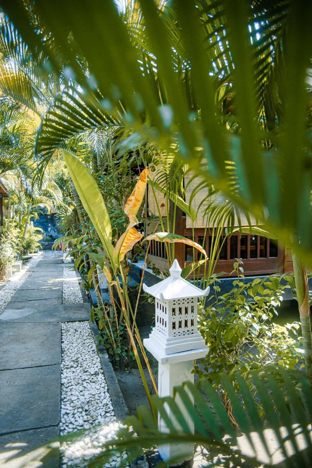 Color Cottage Νησιά Γκίλι Δωμάτιο φωτογραφία