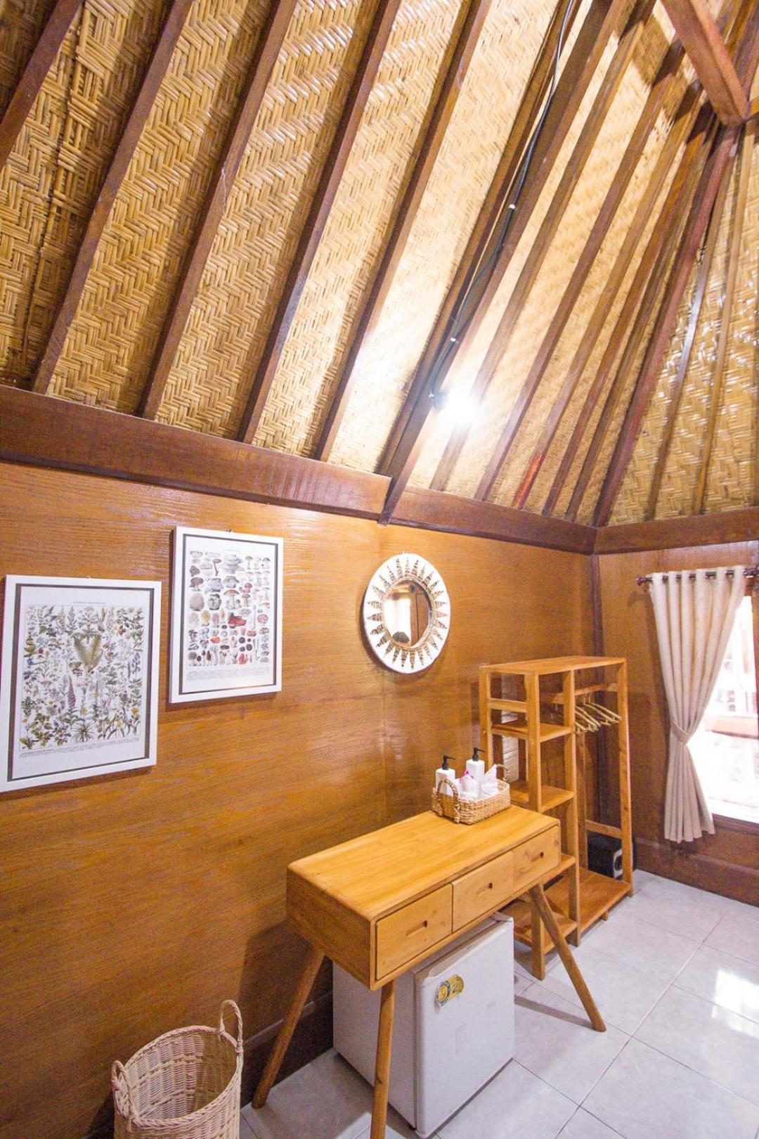 Color Cottage Νησιά Γκίλι Δωμάτιο φωτογραφία