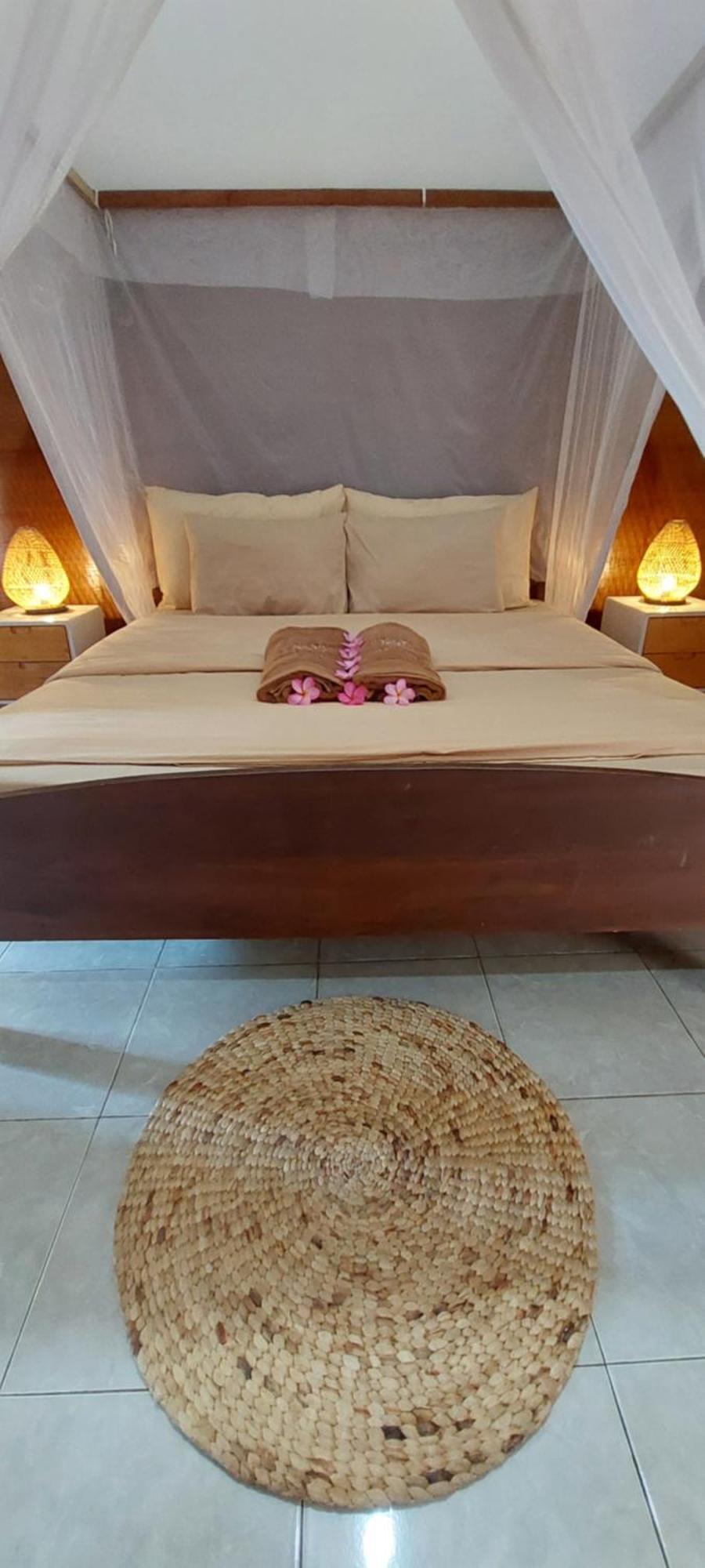 Color Cottage Νησιά Γκίλι Εξωτερικό φωτογραφία