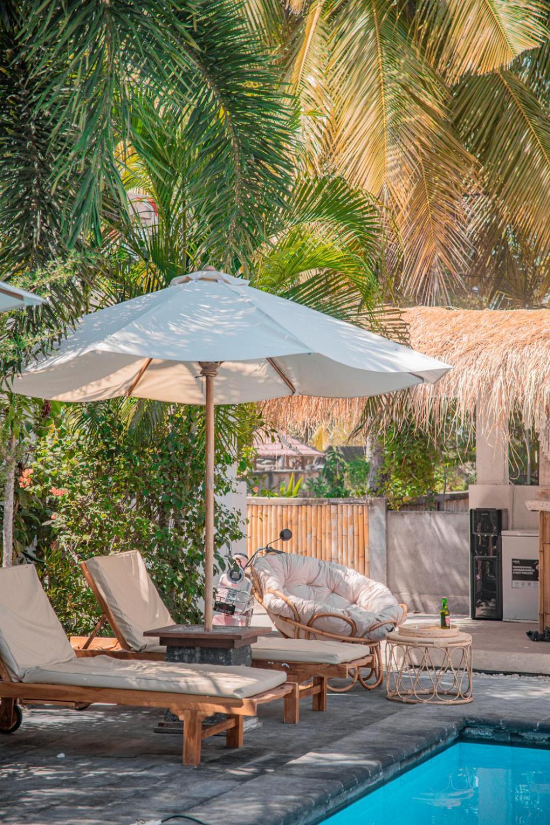 Color Cottage Νησιά Γκίλι Εξωτερικό φωτογραφία