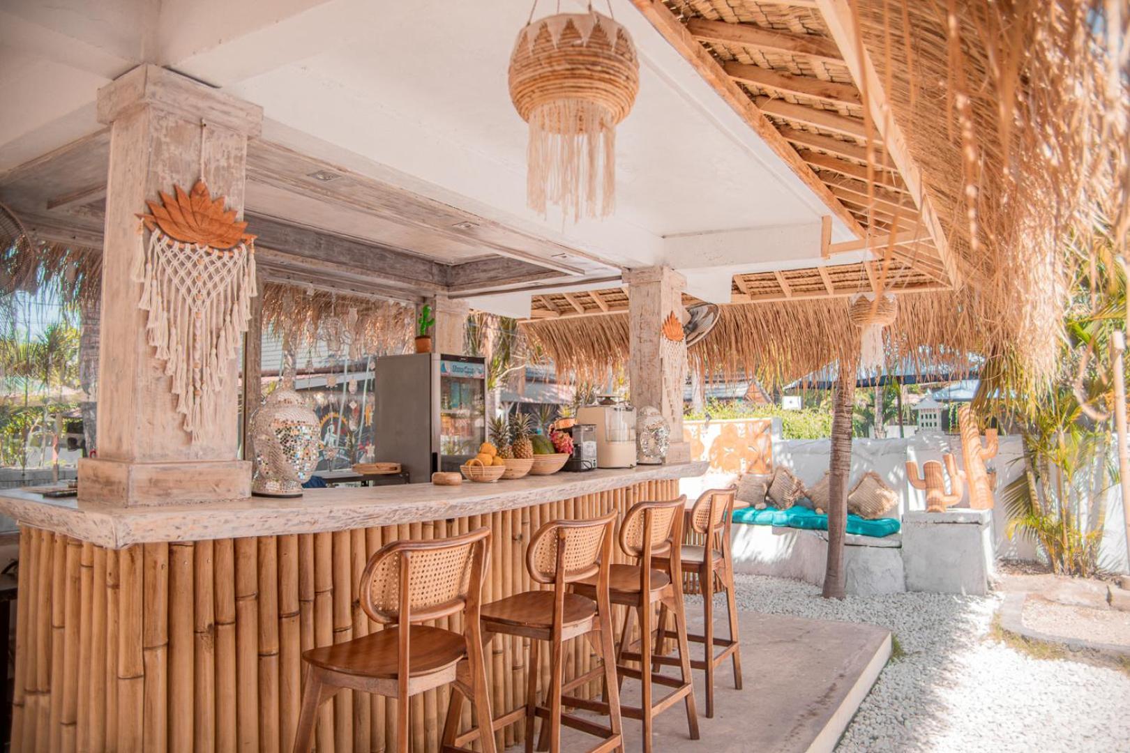 Color Cottage Νησιά Γκίλι Εξωτερικό φωτογραφία
